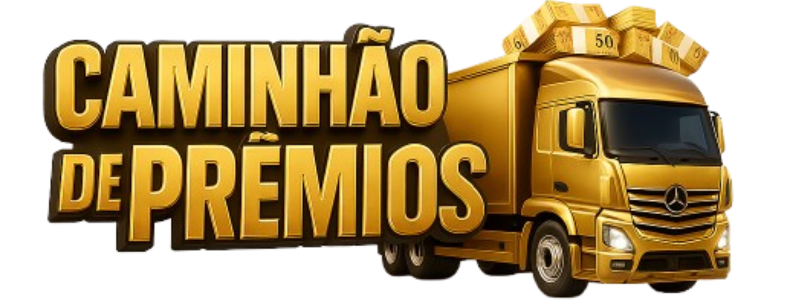 Caminhão de Prêmios